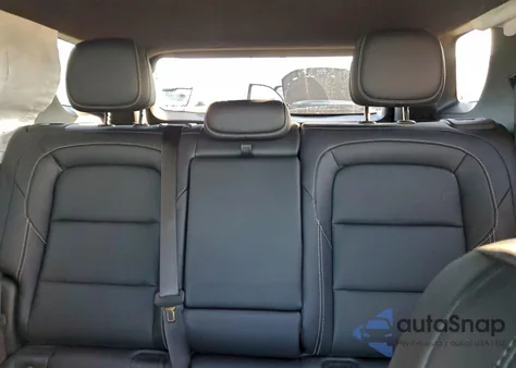 2025 GMC Terrain Elevation from USA, damaged, VIN 3GKALUEG1SL286010